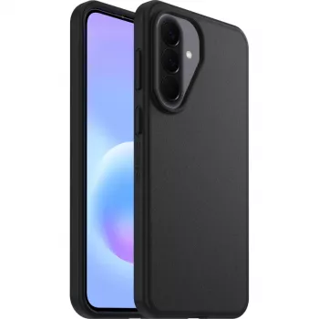 OtterBox React Case for Samsung Galaxy A57 5G - Clear/Black - ProPack (Bulk)