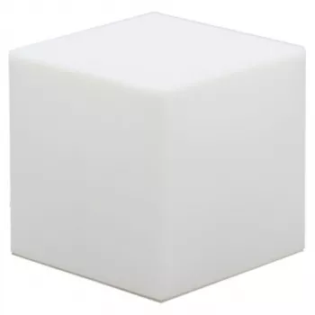 NewGarden Cuby 32 Cable LED Outdoor Lamp White Light 25W 6500K IP65