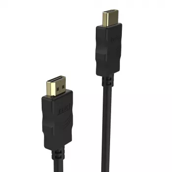 INCA HDMI 1.4 kaabel 4K 10.2 Gbps 3840x2160 @30Hz 3m Must