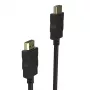 INCA HDMI 1.4 kaabel 4K 10.2 Gbps 3840x2160 @30Hz 3m Must