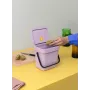 Brabantia Sort & Go prügikast sirelillade 3 L