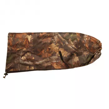 Buteo Photo Gear Rain Cover 2 - veekindel DSLR-kaamera vihmakate objektiividele kuni 300 mm, must