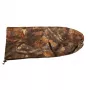 Buteo Photo Gear Rain Cover 2 - veekindel DSLR-kaamera vihmakate objektiividele kuni 300 mm, must