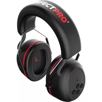 PerfectPro H-30 Earprotection Construction Headphones