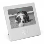 Zilverstad Dog 15x10 Metal Portrait Photo Frame 6916231