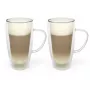 Bredemeijer Duos Kaheseinaline Latte Macchiato Klaas 400ml - 2-pakk