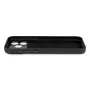 Decoded Leather Backcover for iPhone 17 Pro Max with MagSafe (Black)