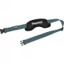 Makita E-15350 Quick Release Õla- ja Puusarihm aiatööriistadele