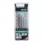 ALPEN-MAYKESTAG HSS Cobalt Forte TM 6-osaline keerdpuurikomplekt metallkassetis
