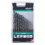 ALPEN-MAYKESTAG Alpen Sprint Master TM 13/2 Trellpuur 13 mm HSS-G DIN 338