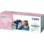 BWT 814453 3-Pack Water Filter Cartridge with Magnesium Enrichment