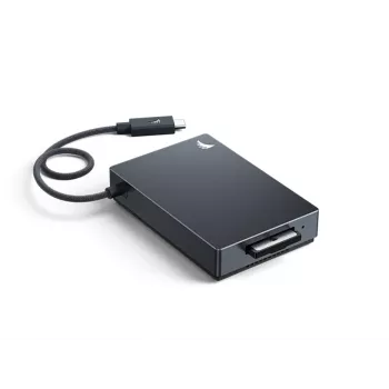 Angelbird Performance Card Reader CFexpress B - USB 3.2 Gen 2x2 - Must