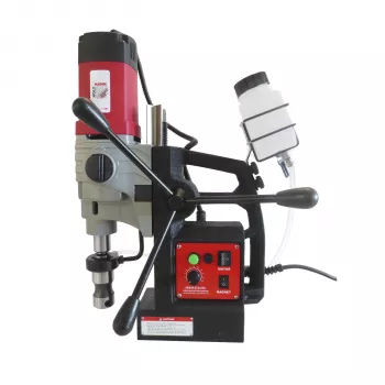 HOLZMANN MASCHINEN MBM450LRE Magnetpuurmasin 1200W