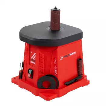 HOLZMANN MASCHINEN OSS75A Spindellihvmasin 230V