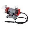 Holzmann DSM75SET 230V Mini Double Grinder