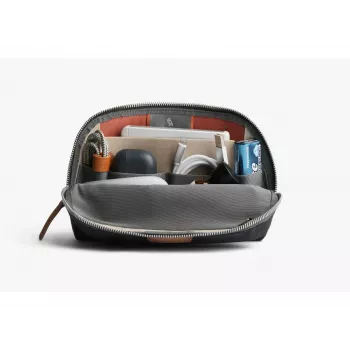 Bellroy Desk Caddy - Mobiilitarvikute korraldaja (Slate)