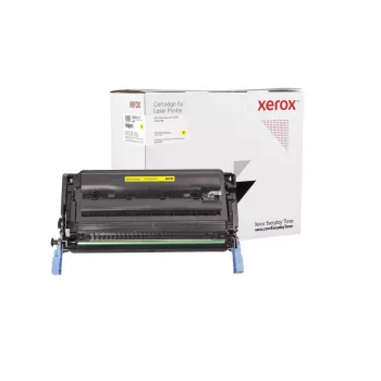 Xerox Everyday toonerikassett kollane (006R04157) - ühilduv alternatiiv HP-le
