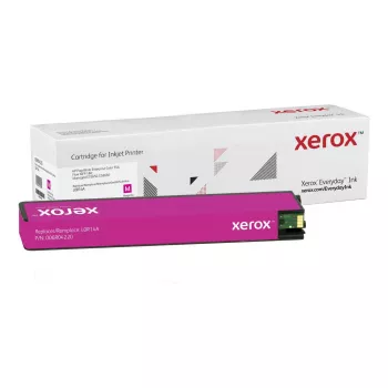 Xerox Everyday Ink Magenta High Yield Ink Cartridge (006R04220)
