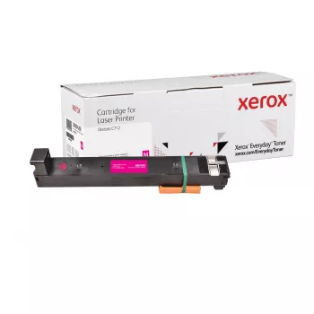 Xerox Everyday toonerikassett magenta (006R04288) - ühilduv alternatiiv OKI 46507614-le