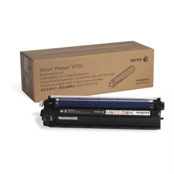 Xerox 108R00974 Originaalne pildistusseade must, Phaser 6700 seeria jaoks