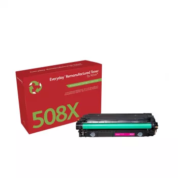 Xerox Everyday Reman Tindrikassett Magenta (006R03472) - Ühilduv HP LaserJet Pro M252/M277
