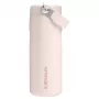 Stanley IceFlow Bottle Flip Straw 2.0 470 ml Rose Quartz
