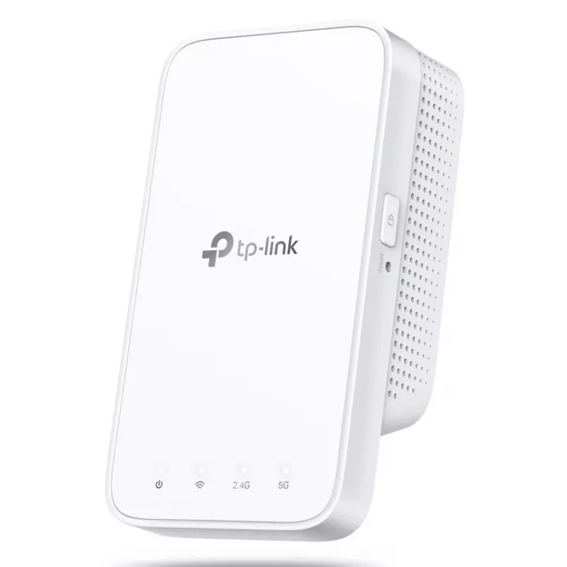 TP-Link RE300 OneMesh AC1200 Dual Band Wi-Fi võimendi, 300/867 Mbps