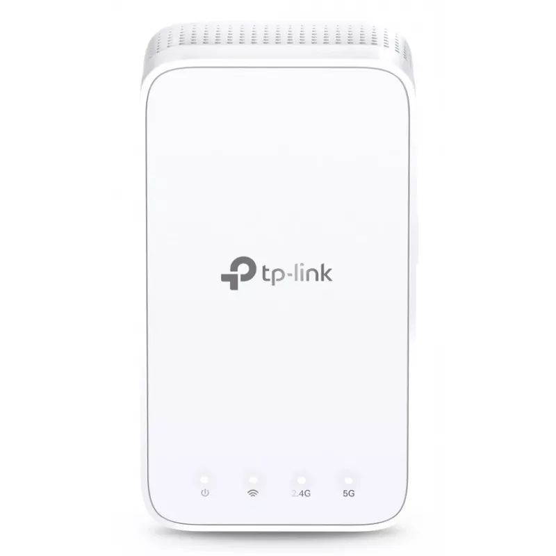 TP-Link RE300 OneMesh AC1200 Dual Band Wi-Fi võimendi, 300/867 Mbps