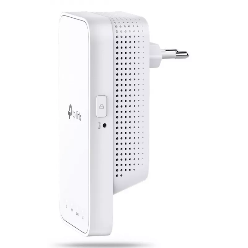 TP-Link RE300 OneMesh AC1200 Dual Band Wi-Fi võimendi, 300/867 Mbps