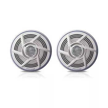 Pioneer TS-MR1600 6,5 tolli 2-suunalised merekoaksiaalkõlarid (paar) - 100W tippvõimsus, 25W RMS, 4 oomi