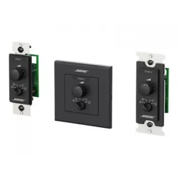 Bose ControlCenter CC-3 Source Selector / Volume Control
