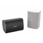 Bose DesignMax DM5SE Surface-Mount Loudspeaker - 50W - Black