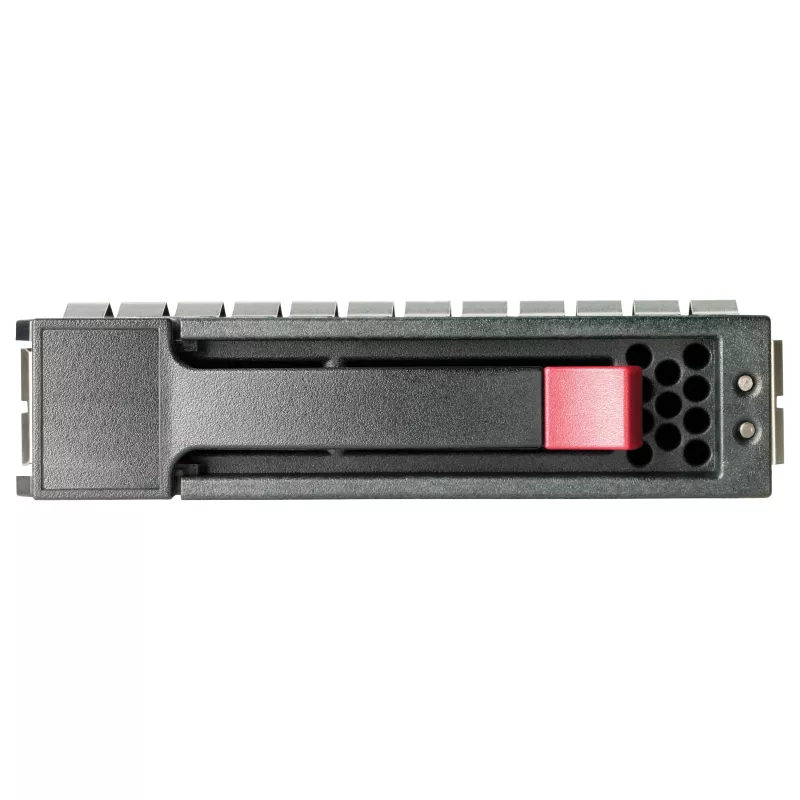 HPE Midline 16 TB Hard Drive - 3.5-inch LFF Hot-Swap SAS 12Gb/s 7200 rpm