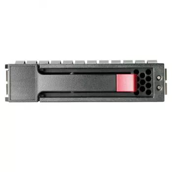 HPE Midline 16 TB Hard Drive - 3.5-inch LFF Hot-Swap SAS 12Gb/s 7200 rpm