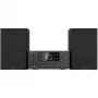 Kenwood M-925DAB-B Home Audio Micro System - Must - 50W - 2-tee - 13 cm bassikõlar - 3 cm diskantkõlar