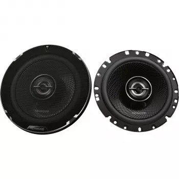 KENWOOD KFCPS1797 17cm 2-suunaline Performance Standard seeria kõlarisüsteem