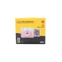 KODAK C300RP Punane hetkekaamera ZINK Zero Ink tehnoloogiaga, 16MP, Bluetooth 4.0, 3,5-tolline LCD, MicroSD kuni 256GB, sisseehitatud laetav aku, automaatvälk, iseajasti, ühilduv rakendusega Kodak Classic 2.0
