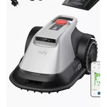 Anker eufy Robotic Lawn Mower E15 (T2880GA2)