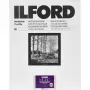 ILFORD Multigrade RC Deluxe Matt Must-valge Fotopaber 24x30 cm 50 Lehte