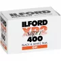 Ilford XP2 Super 135/36 Mustvalge Film (35mm, 36 kaadrit, ISO 400)