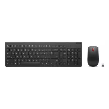 Lenovo Essential Wireless Combo Gen 2 - klaviatuuri ja hiire komplekt
