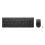 Lenovo Essential Wireless Combo Gen 2 - klaviatuuri ja hiire komplekt