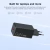 Lenovo 65W Mini USB-C GaN Laadija