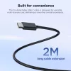 Lenovo 65W Mini USB-C GaN Laadija