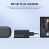 Lenovo 65W Mini USB-C GaN Laadija