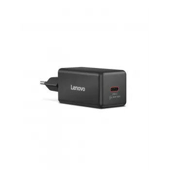 Lenovo 65W Mini USB-C GaN Laadija