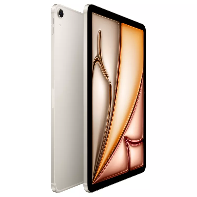 Apple 11-tolline iPad Air Wi-Fi + Cellular 1TB Space Gray 6. põlvkond