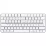 Apple Magic Keyboard with Touch ID - US English (Hõbedane)