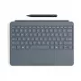 Microsoft Surface Pro 12 klaviatuur koos Slim Peniga, Ocean