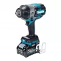 Makita TW003GZ Akumulaatoriga löökmutterkeeraja 40V XGT 1 360 Nm pingutusmoment 1/2 inch